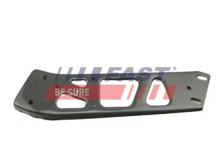 FT91206 WSPORNIK ZDERZAKA IVECO DAILY 06- TYL LE FAST підбір по vin на Brocar