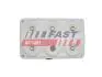 FT87815 LAMPA WEWN FIAT DUCATO 06-/ 14- LED UNIV FAST підбір по vin на Brocar