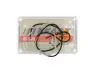 FT87815 LAMPA WEWN FIAT DUCATO 06-/ 14- LED UNIV FAST підбір по vin на Brocar