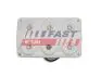 FT87812 LAMPA WEWN FIAT DUCATO 06-/ 14- LED UNIV FAST підбір по vin на Brocar