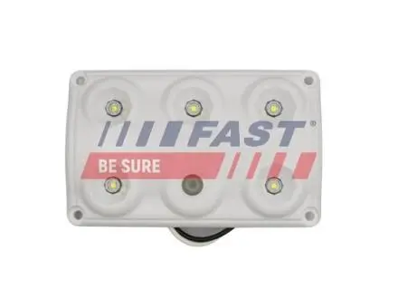 FT87812 LAMPA WEWN FIAT DUCATO 06-/ 14- LED UNIV FAST подбор по vin на Brocar