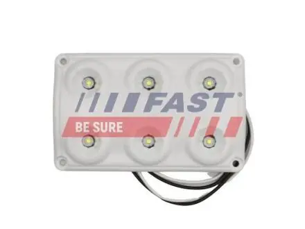FT87813 LAMPA WEWN FIAT DUCATO 06-/ 14- LED UNIV FAST подбор по vin на Brocar