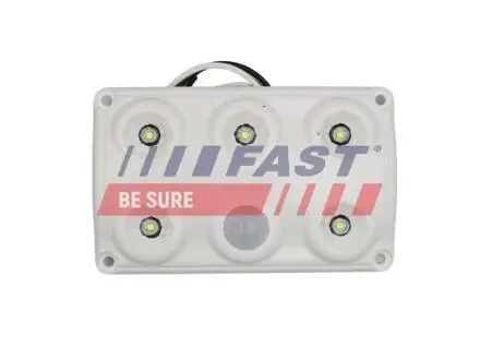 FT87814 Світильник салону FAST подбор по vin на Brocar