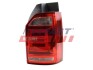 FT86214 LAMPA TYLNA VW TRANSPORTER T6 15- PR KOM FAST підбір по vin на Brocar