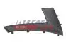 FT85503 LISTWA REFLEKTORA FIAT SCUDO 07- PRZOD L FAST підбір по vin на Brocar