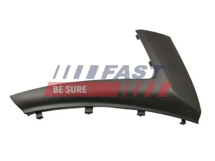 FT85504 LISTWA REFLEKTORA FIAT SCUDO 07- PRZOD P FAST подбор по vin на Brocar