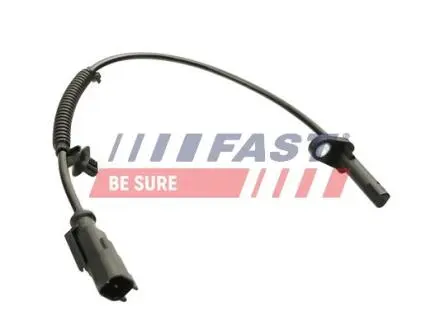 FT80410 Датчик ABS задній Ford Transit (13-) RWD TWIN WHEELS (FT80410) Fast FAST підбір по vin на Brocar