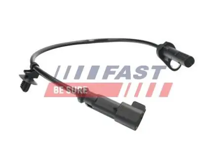 FT80407 Датчик, кількість обертів колеса FAST підбір по vin на Brocar
