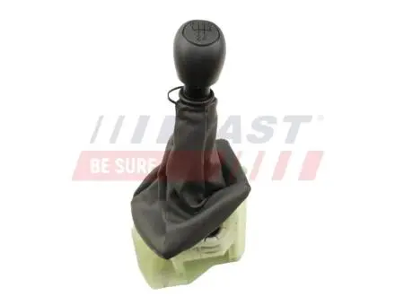 FT73303 MECHANIZM LEWARKA SKRZYNI FIAT DUCATO 02 FAST подбор по vin на Brocar