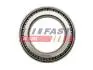 FT66302 LOZYSKO MOSTU NAPED IVECO DAILY 06- 70X1 FAST підбір по vin на Brocar