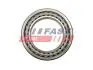 FT66302 LOZYSKO MOSTU NAPED IVECO DAILY 06- 70X1 FAST підбір по vin на Brocar