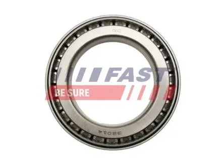 FT66302 LOZYSKO MOSTU NAPED IVECO DAILY 06- 70X1 FAST подбор по vin на Brocar