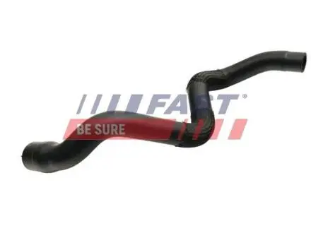 FT61187 Патрубок системи охолодження Верх Ford C-Max, Focus, Kuga, Tourneo Connect V408 1.5D 09.14- FAST підбір по vin на Brocar