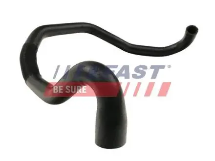 FT61186 Патрубок системи охолодження Ford C-Max, Focus, Grand C-Max, Kuga, Tourneo Connect V408 1.5D/1.6D/2.0D 07.10- FAST підбір по vin на Brocar