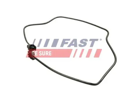FT61185 Шланг радіатора FAST підбір по vin на Brocar