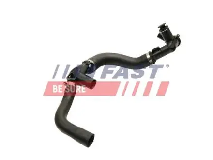 FT61182 RURA CHLODZENIA FORD TRANSIT CONNECT 13- FAST подбор по vin на Brocar