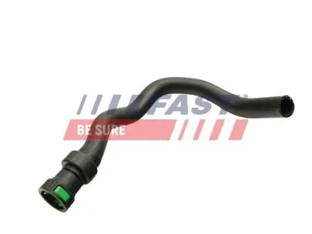 FT61179 Шланг радіатора FAST подбор по vin на Brocar