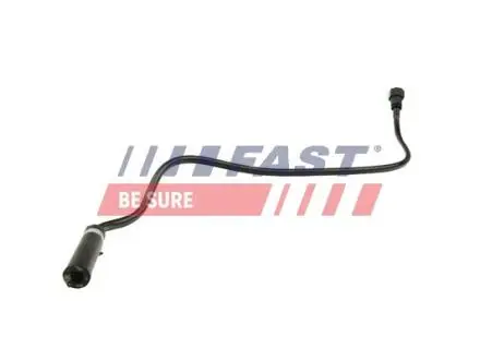 FT61173 Шланг радіатора FAST підбір по vin на Brocar