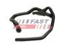 FT61170 Патрубок системи охолодження Renault Master 2.3 DCI 10&gt; FAST підбір по vin на Brocar