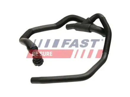 FT61170 Патрубок системи охолодження Renault Master 2.3 DCI 10> FAST підбір по vin на Brocar