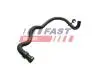 FT61168 RURA CHLODZENIA FORD TRANSIT 06- NAGRZEW FAST підбір по vin на Brocar
