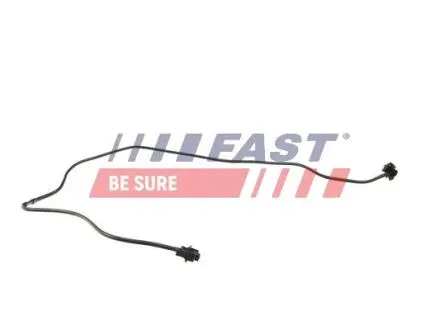FT61161 Шланг системи охолодження FAST підбір по vin на Brocar