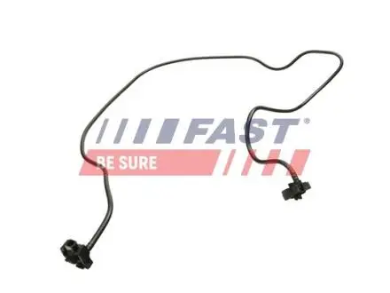 FT61162 Шланг радіатора FAST подбор по vin на Brocar