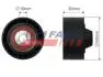 FT44563 NAPINACZ ROZRZADU FIAT FIORINO 07- ROLKA FAST підбір по vin на Brocar
