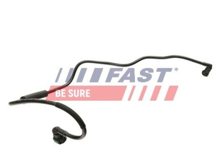 FT39601 PRZEWOD PALIWA FIAT DOBLO 09- 1.6./2.0 J FAST подбор по vin на Brocar