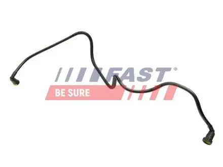 FT39602 Трубка паливна Fiat Doblo 1.6D/2.0D 10- FAST підбір по vin на Brocar