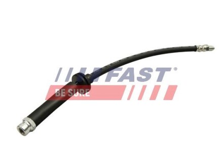 FT35064 PRZEWOD HAM ELAST FIAT PANDA 12- PRZOD L FAST підбір по vin на Brocar