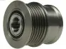 AFP0097 Шків генератора VW Caddy 1.0-1.6 TSI 15- AUTO STARTER підбір по vin на Brocar