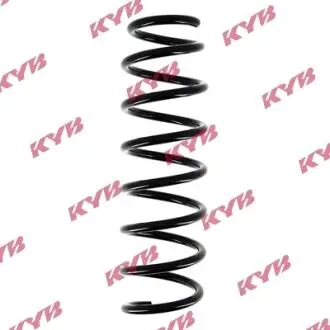 RA5361 SPRĘŻYNA ZAW. BMW T. 5 SERIES (F10) 10- KYB підбір по vin на Brocar
