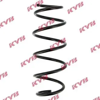 RA1429 SPRĘŻYNA ZAW. HONDA P. JAZZ IV (GK) 14- KYB підбір по vin на Brocar
