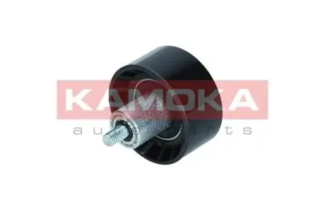 R0480 Натяжний ролик, зубчастий ремінь KAMOKA підбір по vin на Brocar