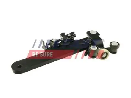 FT95690 PROWADNICA DRZWI FIAT DOBLO 09- BOK DOL FAST підбір по vin на Brocar