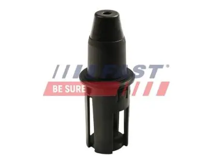 FT94092 Отбойник капота Renault Kangoo (09-) (FT94092) Fast FAST підбір по vin на Brocar