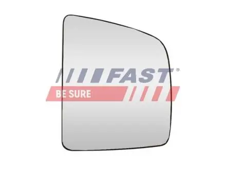 FT88624 Скло Дзеркала Ford Transit Connect 13 Лв FAST підбір по vin на Brocar