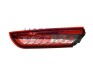 LAMPA TYLNA FORD TRANSIT CONNECT 13- LE FT86205