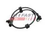 Датчик ABS задний Ford Transit Courier (14-) (FT80415) Fast FT80415