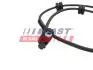 FT80415 Датчик ABS задний Ford Transit Courier (14-) (FT80415) Fast FAST підбір по vin на Brocar