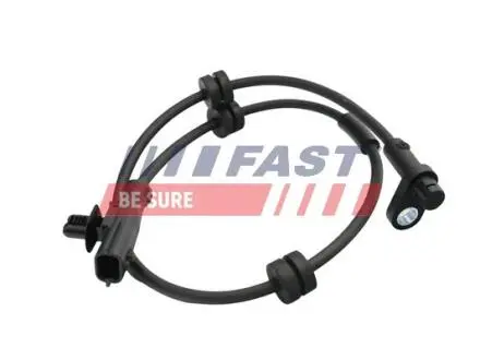 FT80415 Датчик ABS задний Ford Transit Courier (14-) (FT80415) Fast FAST підбір по vin на Brocar