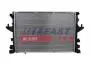 FT55017 CHLODNICA VW TRANSPORTER T5 03- 2.5 TDI FAST підбір по vin на Brocar