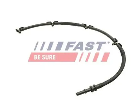 FT39600 PRZEWOD PALIWA CITROEN BERLINGO 08- 10- FAST підбір по vin на Brocar