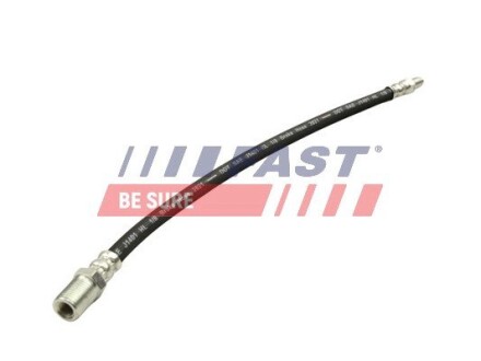 FT35067 PRZEWOD HAM ELAST IVECO DAILY 14- PRZOD FAST подбор по vin на Brocar