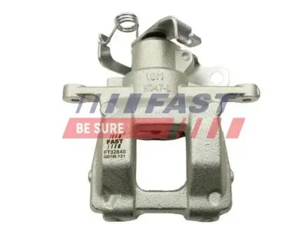 FT32840 Гальмівний супорт зад.лівий FORD TRANSIT 2.2D 08.13- FAST підбір по vin на Brocar