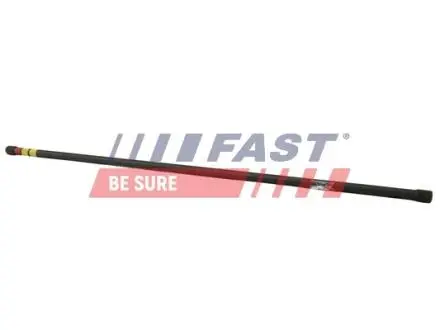 FT13601 DRAZEK SKRETNY CITROEN BERLINGO 96- TYL FAST підбір по vin на Brocar