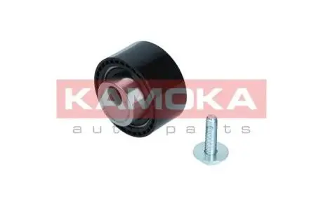 R0516 Натяжний ролик, зубчастий ремінь KAMOKA подбор по vin на Brocar