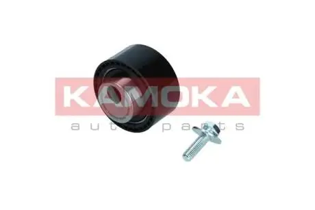 R0466 Натяжний ролик, зубчастий ремінь KAMOKA подбор по vin на Brocar