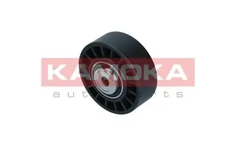 R0442 Натяжний ролик, поліклиновий ремінь KAMOKA підбір по vin на Brocar